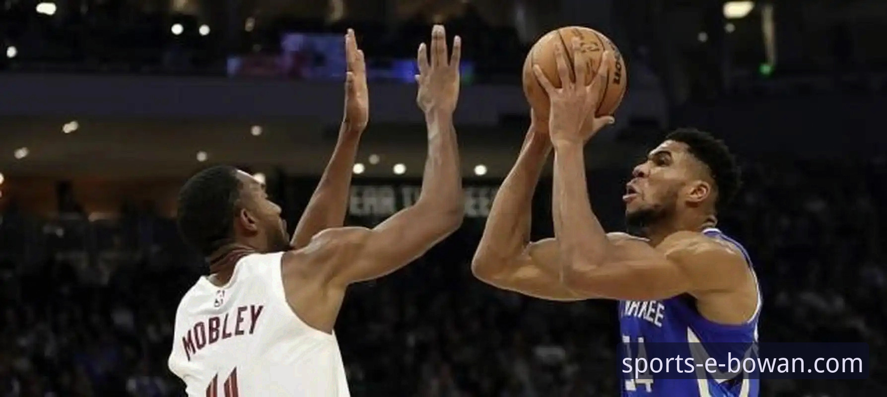 从骑士魔术激战，解析NBA赛事分析的实用技巧