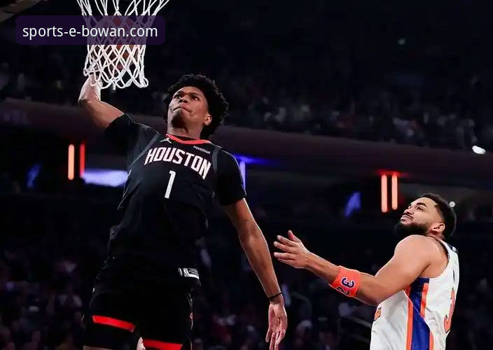 从18分领先到2分惜败：复盘火箭尼克斯之战，看透NBA逆转的3个关键节点